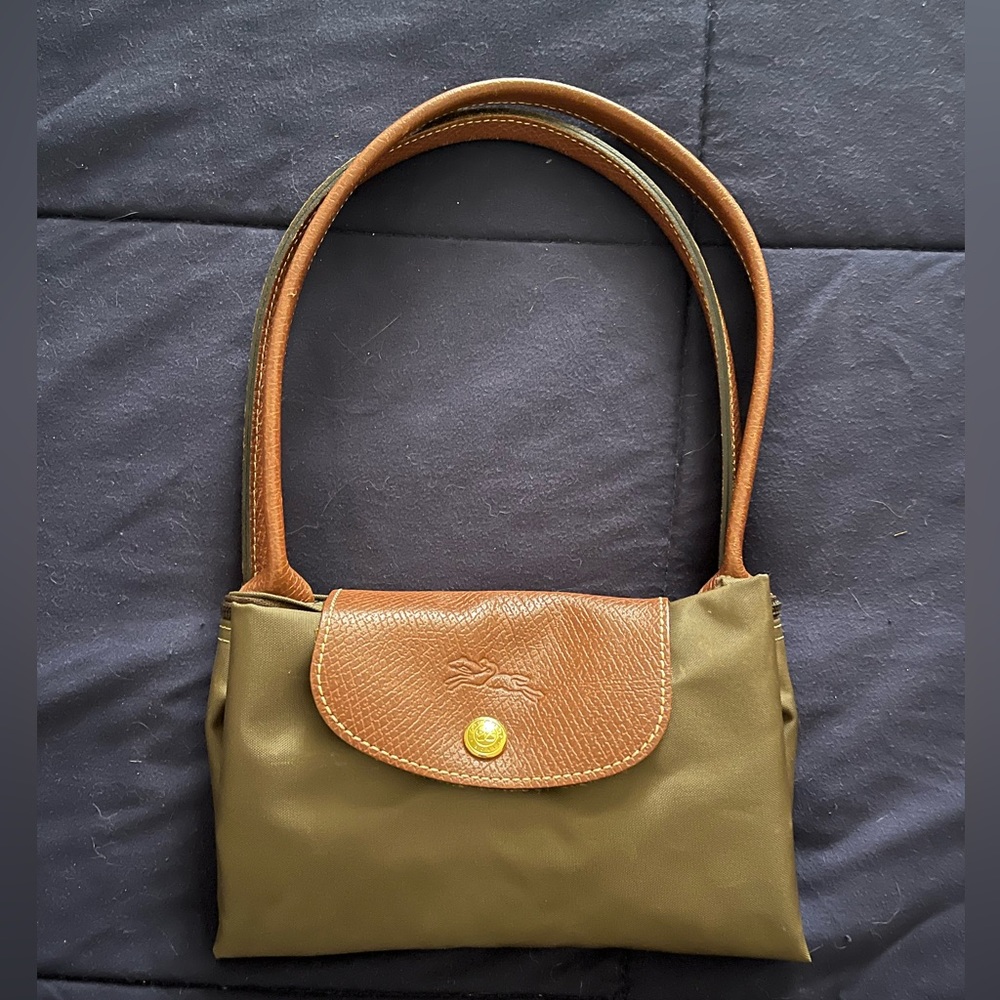 Longchamp Tote